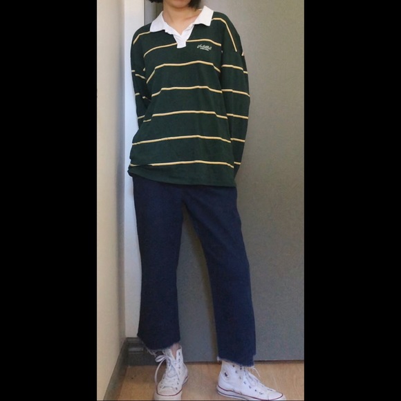 Striped long sleeve tshirt - Picture 5 of 5